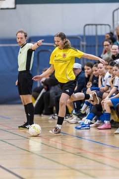 Bild 157 - wBJ NFV Futsalmeisterschaft